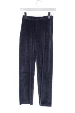 Pantaloni pentru copii Name It, Mărime 9-10y/ 140-146 cm, Culoare Albastru, Preț 147,37 Lei