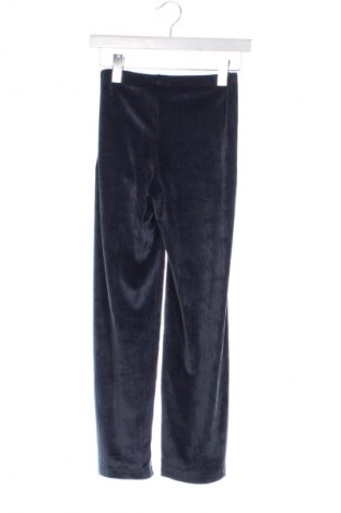 Pantaloni pentru copii Name It, Mărime 9-10y/ 140-146 cm, Culoare Albastru, Preț 147,37 Lei