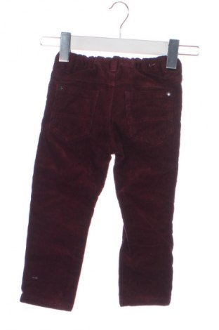 Dětské kalhoty  Next, Velikost 18-24m/ 86-98 cm, Barva Červená, Cena  322,00 Kč