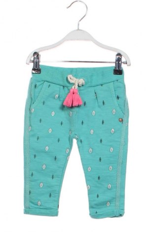 Детски панталон Noppies, Размер 6-9m/ 68-74 см, Цвят Многоцветен, Цена 25,00 лв.