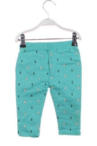 Детски панталон Noppies, Размер 6-9m/ 68-74 см, Цвят Многоцветен, Цена 25,00 лв.