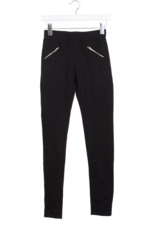 Kinderhose Page One, Größe 12-13y/ 158-164 cm, Farbe Schwarz, Preis 7,99 €