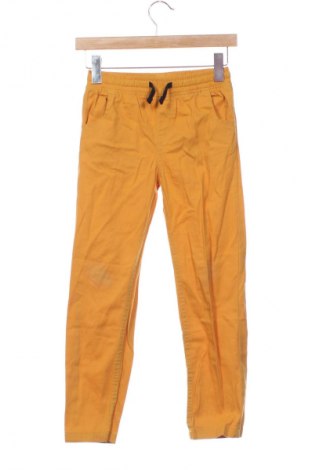 Kinderhose Pepco, Größe 7-8y/ 128-134 cm, Farbe Orange, Preis € 10,69