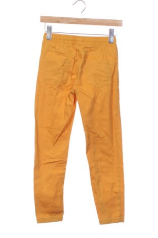 Kinderhose Pepco, Größe 7-8y/ 128-134 cm, Farbe Orange, Preis € 10,69