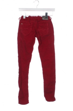Dětské kalhoty  Pepe Jeans, Velikost 8-9y/ 134-140 cm, Barva Červená, Cena  519,00 Kč