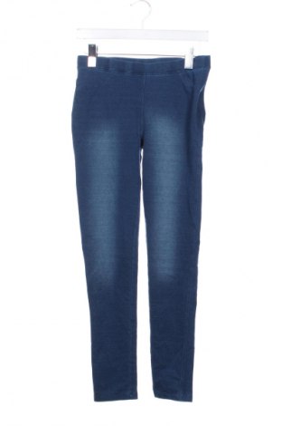 Kinderhose Pepperts!, Größe 12-13y/ 158-164 cm, Farbe Blau, Preis € 10,99