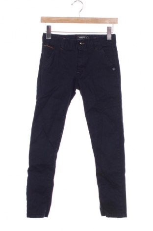 Pantaloni pentru copii Perfect, Mărime 11-12y/ 152-158 cm, Culoare Albastru, Preț 54,95 Lei