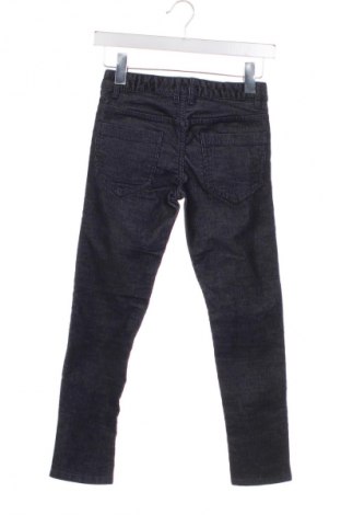 Детски панталон Pocopiano, Размер 7-8y/ 128-134 см, Цвят Син, Цена 30,40 лв.