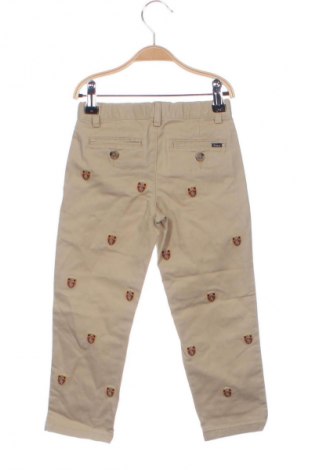 Dziecięce spodnie Polo Ralph Lauren, Rozmiar 2-3y/ 98-104 cm, Kolor Beżowy, Cena 125,84 zł