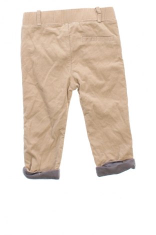 Pantaloni pentru copii Primigino, Mărime 12-18m/ 80-86 cm, Culoare Multicolor, Preț 65,69 Lei