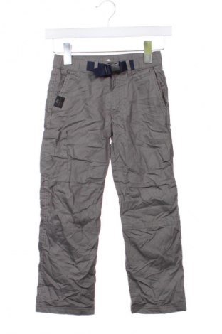 Pantaloni pentru copii Quechua, Mărime 7-8y/ 128-134 cm, Culoare Gri, Preț 47,99 Lei