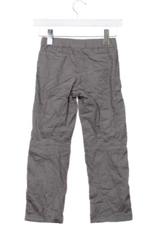 Pantaloni pentru copii Quechua, Mărime 7-8y/ 128-134 cm, Culoare Gri, Preț 47,99 Lei