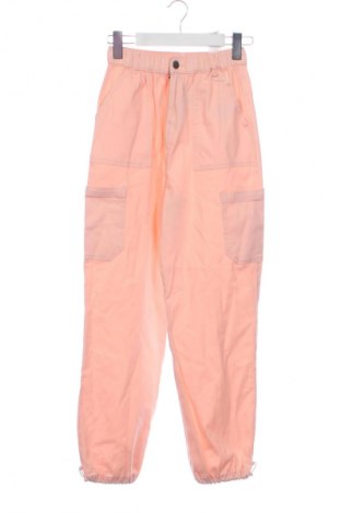 Детски панталон Reserved, Размер 12-13y/ 158-164 см, Цвят Розов, Цена 33,82 лв.