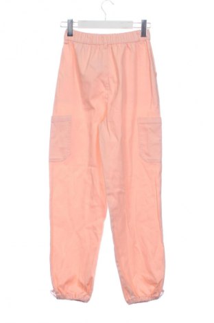 Детски панталон Reserved, Размер 12-13y/ 158-164 см, Цвят Розов, Цена 33,82 лв.