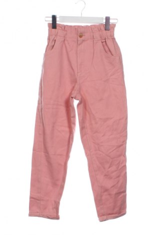 Kinderhose Reserved, Größe 10-11y/ 146-152 cm, Farbe Rosa, Preis € 9,99