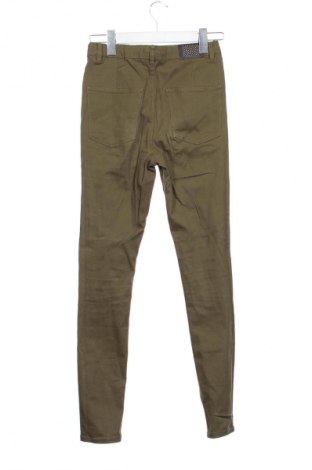 Dětské kalhoty  Reserved, Velikost 12-13y/ 158-164 cm, Barva Zelená, Cena  265,00 Kč