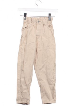 Detské nohavice  Reserved, Veľkosť 9-10y/ 140-146 cm, Farba Béžová, Cena  11,00 €