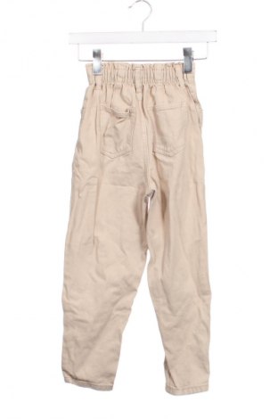 Detské nohavice  Reserved, Veľkosť 9-10y/ 140-146 cm, Farba Béžová, Cena  11,00 €