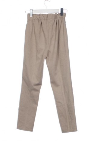 Gyerek nadrág Reserved, Méret 10-11y / 146-152 cm, Szín Bézs, Ár 3 389 Ft