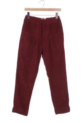 Kinderhose Reserved, Größe 11-12y/ 152-158 cm, Farbe Rot, Preis € 17,36