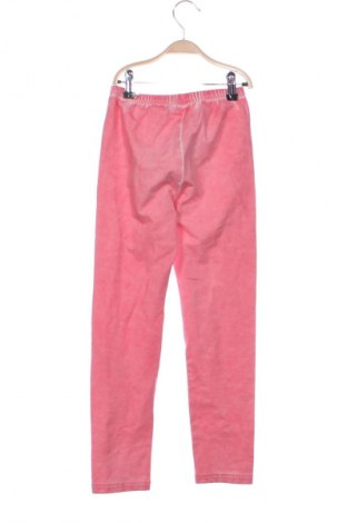 Παιδικό παντελόνι S.Oliver, Μέγεθος 9-10y/ 140-146 εκ., Χρώμα Ρόζ , Τιμή 13,00 €