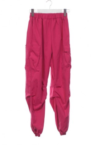 Kinderhose SHEIN, Größe 13-14y/ 164-168 cm, Farbe Rosa, Preis € 10,68