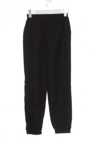 Pantaloni pentru copii SHEIN, Mărime 11-12y/ 152-158 cm, Culoare Negru, Preț 72,03 Lei