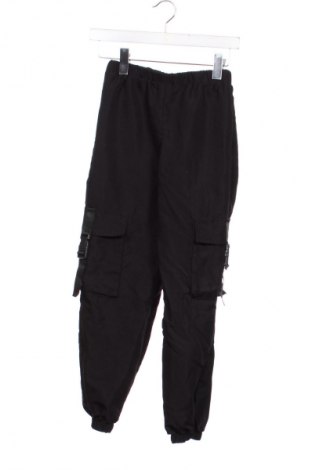 Kinderhose SHEIN, Größe 12-13y/ 158-164 cm, Farbe Schwarz, Preis € 10,74