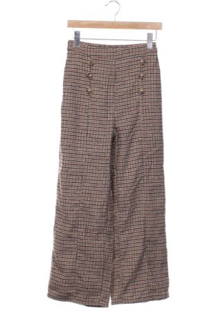 Детски панталон SHEIN, Размер 15-18y/ 170-176 см, Цвят Многоцветен, Цена 21,00 лв.