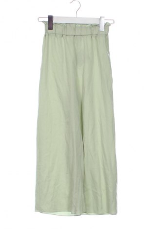 Gyerek nadrág SHEIN, Méret 9-10y / 140-146 cm, Szín Zöld, Ár 4 180 Ft