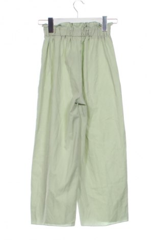Gyerek nadrág SHEIN, Méret 9-10y / 140-146 cm, Szín Zöld, Ár 4 180 Ft
