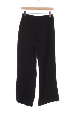 Dziecięce spodnie SHEIN, Rozmiar 13-14y/ 164-168 cm, Kolor Czarny, Cena 48,05 zł