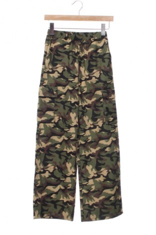 Dětské kalhoty  SHEIN, Velikost 11-12y/ 152-158 cm, Barva Vícebarevné, Cena  266,00 Kč