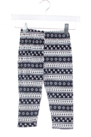 Dětské kalhoty  Sinsay, Velikost 18-24m/ 86-98 cm, Barva Vícebarevné, Cena  266,00 Kč