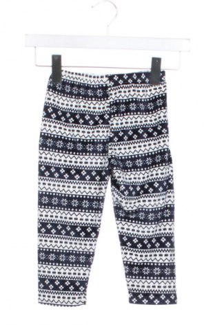 Dětské kalhoty  Sinsay, Velikost 18-24m/ 86-98 cm, Barva Vícebarevné, Cena  266,00 Kč