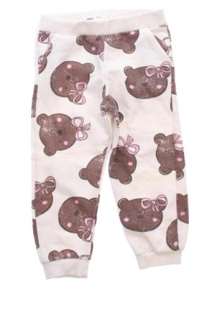 Παιδικό παντελόνι Sinsay, Μέγεθος 18-24m/ 86-98 εκ., Χρώμα Πολύχρωμο, Τιμή 7,80 €