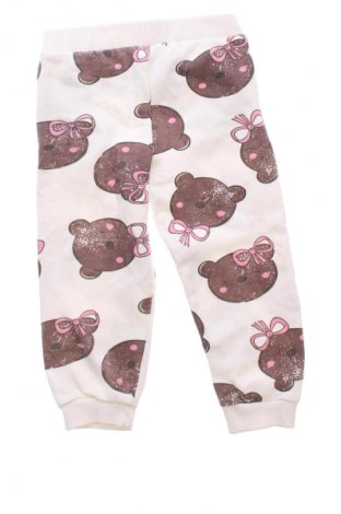 Παιδικό παντελόνι Sinsay, Μέγεθος 18-24m/ 86-98 εκ., Χρώμα Πολύχρωμο, Τιμή 7,80 €