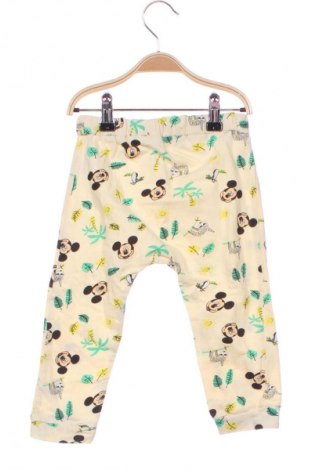 Dětské kalhoty  Sinsay, Velikost 18-24m/ 86-98 cm, Barva Vícebarevné, Cena  266,00 Kč