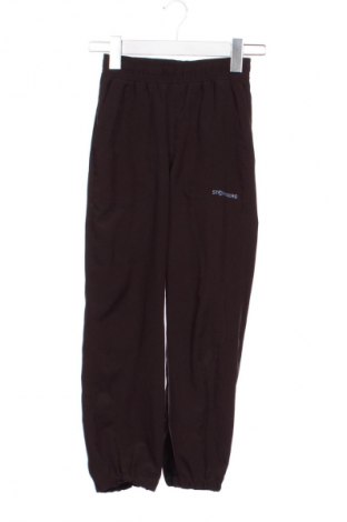 Pantaloni pentru copii Stormberg, Mărime 6-7y/ 122-128 cm, Culoare Negru, Preț 55,26 Lei