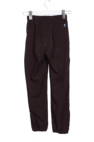 Pantaloni pentru copii Stormberg, Mărime 6-7y/ 122-128 cm, Culoare Negru, Preț 55,26 Lei