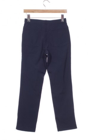Dziecięce spodnie Tchibo, Rozmiar 10-11y/ 146-152 cm, Kolor Niebieski, Cena 49,44 zł