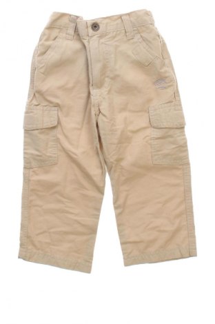 Kinderhose Timberland, Größe 2-3m/ 56-62 cm, Farbe Beige, Preis 28,13 €