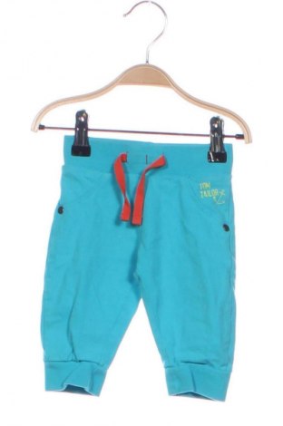 Kinderhose Tom Tailor, Größe 3-6m/ 62-68 cm, Farbe Blau, Preis € 13,00
