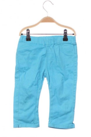 Детски панталон Topolino, Размер 2-3y/ 98-104 см, Цвят Син, Цена 21,51 лв.