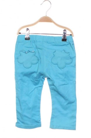 Детски панталон Topolino, Размер 2-3y/ 98-104 см, Цвят Син, Цена 21,51 лв.