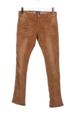 Detské nohavice  LMTD, Veľkosť 11-12y/ 152-158 cm, Farba Hnedá, Cena  8,95 €