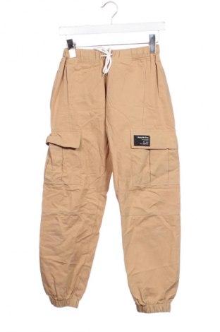 Kinderhose Unbranded, Größe 12-13y/ 158-164 cm, Farbe Braun, Preis € 7,99