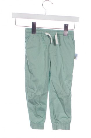 Detské nohavice  Unbranded, Veľkosť 18-24m/ 86-98 cm, Farba Zelená, Cena  10,68 €