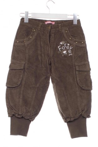 Pantaloni pentru copii Unbranded, Mărime 10-11y/ 146-152 cm, Culoare Verde, Preț 56,59 Lei