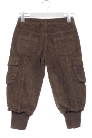 Pantaloni pentru copii Unbranded, Mărime 10-11y/ 146-152 cm, Culoare Verde, Preț 56,59 Lei